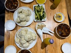 -缘赵记(沙子口店)