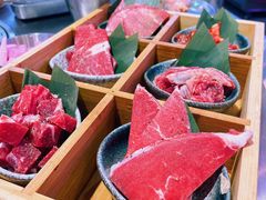 -玄希浪漫厨房·韩料烤肉(湖滨银泰in77店)