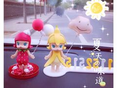 -泡泡玛特POPMART(合生汇店)