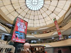 -万达广场(大明宫店)