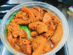 -阿姨牛杂(北京路店)
