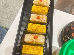 -奔跑吧陕菜·盛世长安(民乐园万达店)