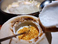 -狐狸爱上椰子鸡(滨江星光大道店)