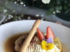 -Kathleen's Waitan 凯圣琳江景西餐厅(外滩店)