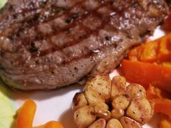 -MEAT MATE 鲜食肉铺(凤凰汇·里巷店)