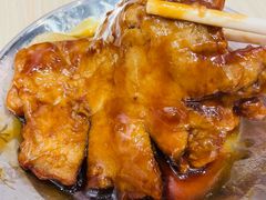 -鲜得来排骨年糕(云南南路店)