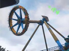 -厦门方特梦幻王国