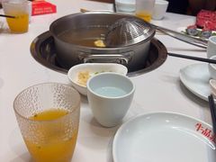 -牛品福潮汕牛肉火锅(旺庄店)