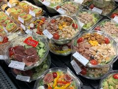 -Olé精品超市(苏州中心店)