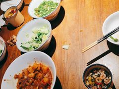 -农耕记·湖南土菜(halo广场店)