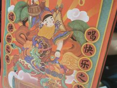 -LELECHA乐乐茶(新街口大洋店)