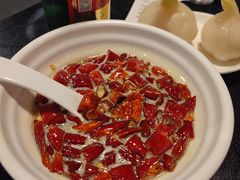 -将台涮肉(酒仙桥店)