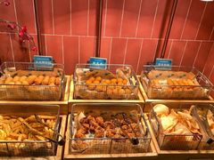 -東盛炭烤自助料理(浦东文峰广场店)