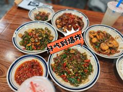 -徐春娇下饭菜(萧山奥体国际村店)