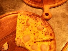 -比格比萨自助(万柳华联店)