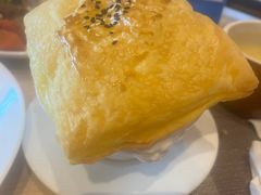 -齐河孔雀王温泉酒店·金孔雀自助百汇