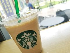 -星巴克臻选(深圳龙岗万科店)