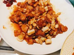 -聚京民福烤鸭店(木樨园店)