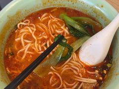 -李先生牛肉面大王(广渠门内店)