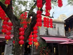 -大良毋米粥 · 粥底火锅(岭南天地店)