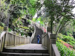 -船政文化景区-罗星塔公园