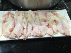 -潮汕美牛肉丸火锅店(天宁寺店)