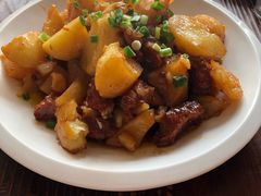 -咱家大院海鲜家常菜