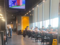 -汉巴味德·烤肉与啤酒的自助(杭州大悦城店)