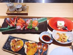 -紫· 割烹  Kappo Murasaki