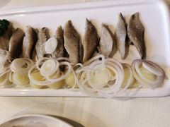 -老井俄式餐厅