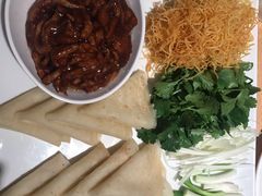 -安天民北方饺子(白石洲店)