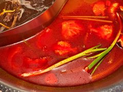 -廖掌柜·重庆鲜货火锅(上海首店)