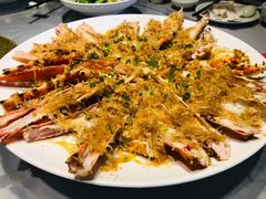 -船歌·鱼水饺青岛菜(闽江二路店)