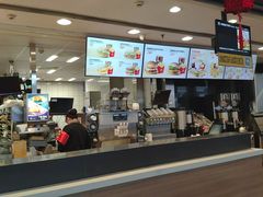 -麦当劳(广州南站店)