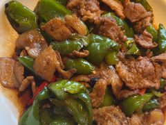 -老雒阳面馆·水席(洛宁高速路口店)