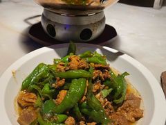 -绿茶餐厅(朝阳大悦城店)