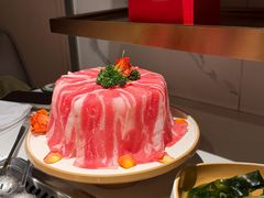 -海底捞火锅(长宁路龙之梦店)