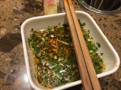-大签门香串串(车公庙店)