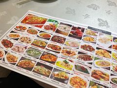 -嘉逸传菜(洛川东路店)