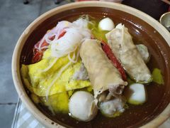 -阿金大白·上海菜馆(新天地店)