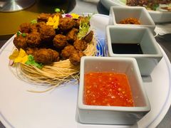 -陕北南泥湾·延安本地菜(人民公园店)