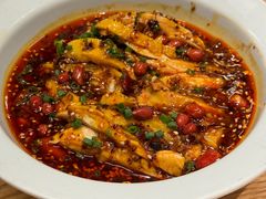 -巴蜀风·地道川菜(总店)