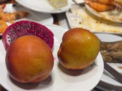 -汉巴味德(沈阳万象汇店)