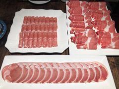 -和院老火锅铜锅烧烤海鲜(朱雀大街店)