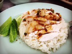-红大哥水门鸡饭(總店)