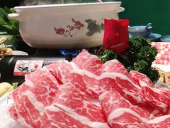 -金龙·打边炉(南京西路店)