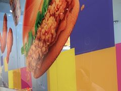 -麦当劳(北亭广场分店)