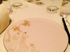 -金轩中餐厅 Jin Xuan(浦东丽思卡尔顿酒店)