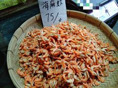 -十四涌水产中心