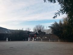 -北京宽沟会议中心